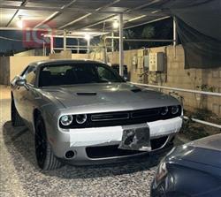 دودج تشالنجر